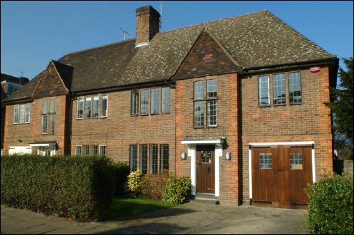 35 Middleway